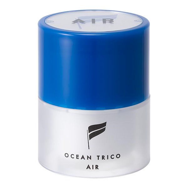 オーシャントリコ まとめ売り スタイリング”と“ヘアケア”を両立する「オーシャントリコ」のヘア