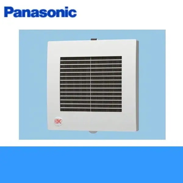 FY-12PFE9D パイプファン 電気式高気密シャッター付[]