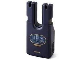 カラリエ KSD-C2-A [ブルー] 脱臭くつ乾燥機