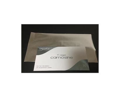 Qoo10] Yエイジ C（カルノシン） 30パッチ