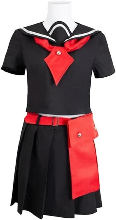 新作入荷アカメが斬る！ アカメ コスプレ 衣装 アカメ 戦闘服 衣装 アカメが斬る！ コスプレ用衣装