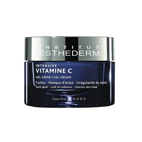 [国内正規品]インテンシブCジェルクリーム 50ml ナイトクリーム