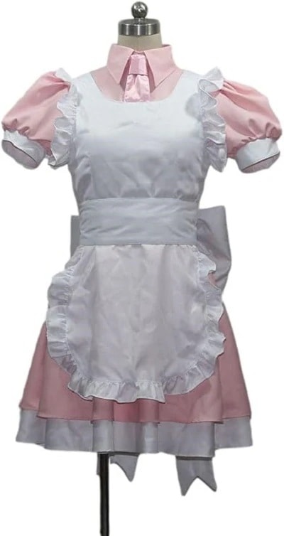 ードキャプターさくら 李 苺鈴（リ・メイリン） コスプレ衣装オーダーメイド可能