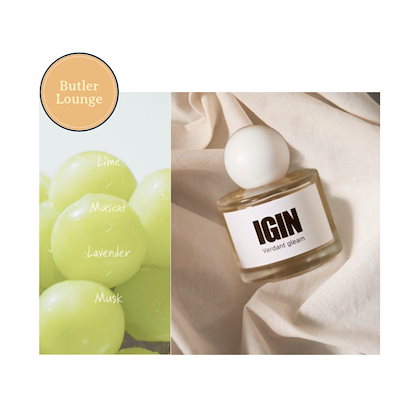 Qoo10] 【BTS JIN愛用】【公式】 IGIN : KPOP