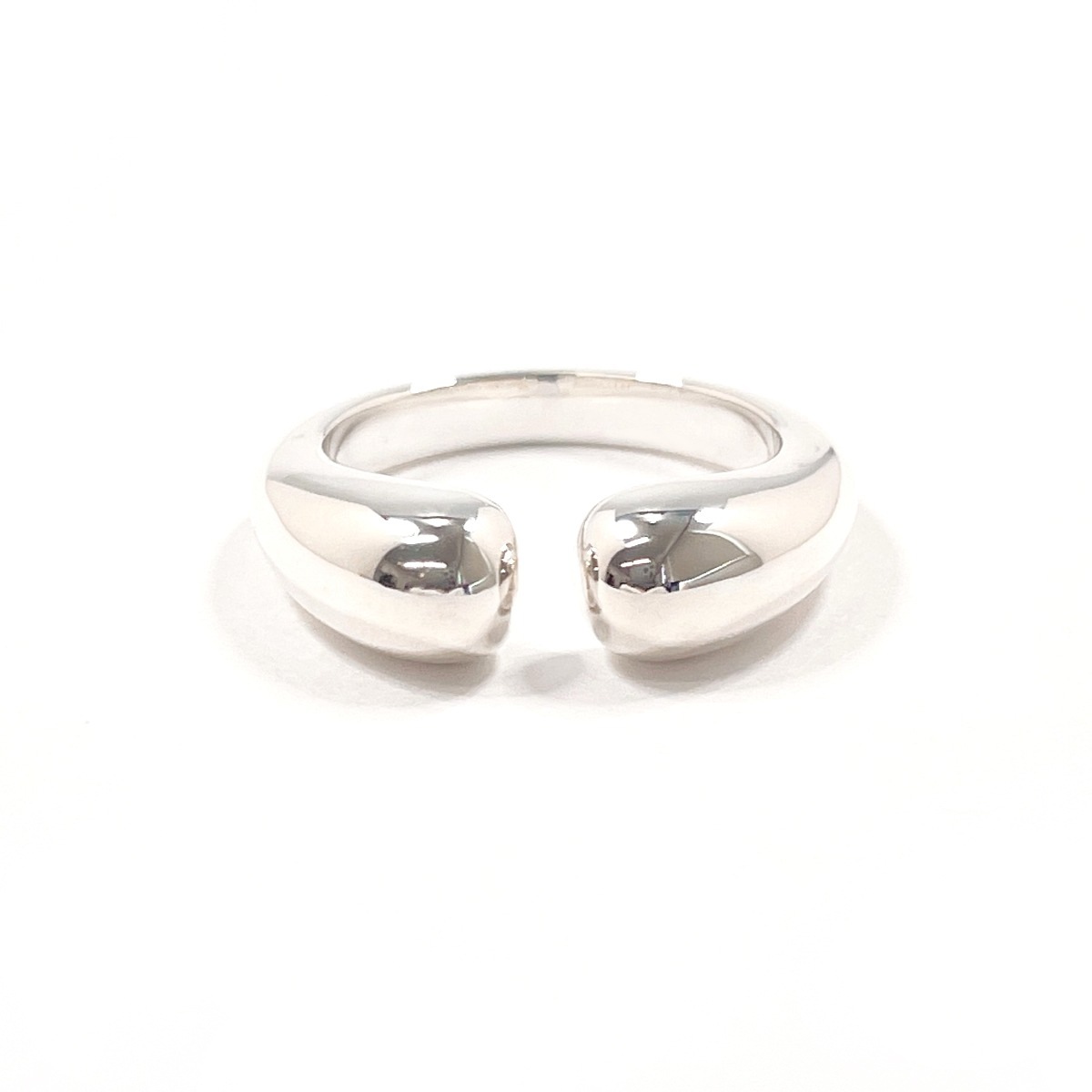 Georg Jensen アグネス ディネセン リング・指輪 シルバー シルバー925 9.5号 レディース