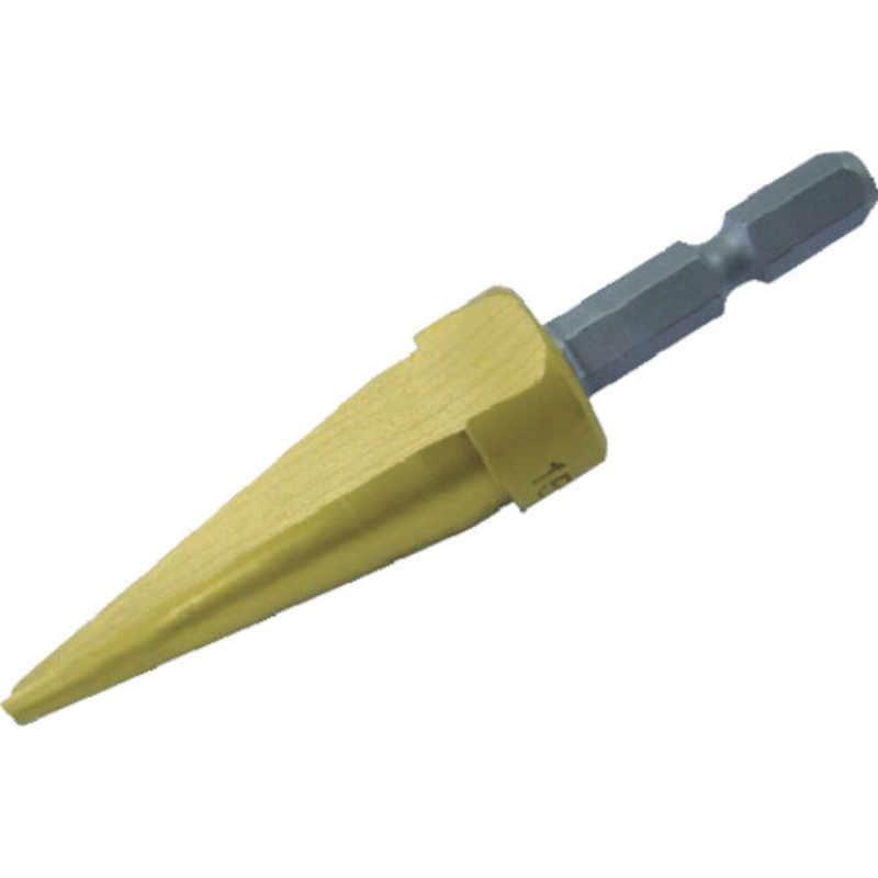 大見工業　タケノコドリル インサート用 16.0mm　TK160R