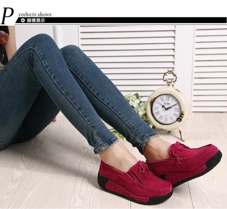 スニーカー レディーススニーカー 厚底スニーカー 厚底 ラウンドトゥ 歩きやすい 履きやすい スウェード かわいい シンプル カジュアル おしゃれ お洒落 ラブリー キュート ガーリー ラフ 無地 春