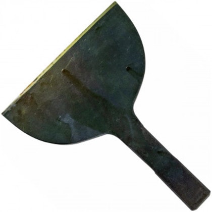 コンヨ 鍛冶の技 カケタガネ 150mm 14008