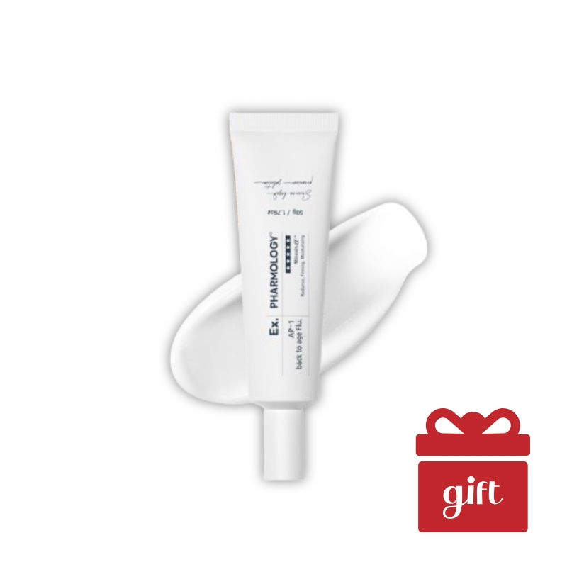 【ソフトクリーム】 AP-1 バック トゥ エイジ フル 50g 使用期限：2026年10月29日 ハリ感・高保湿ケア PHARMOLOGY AP-1 BACK TO AGE FLU