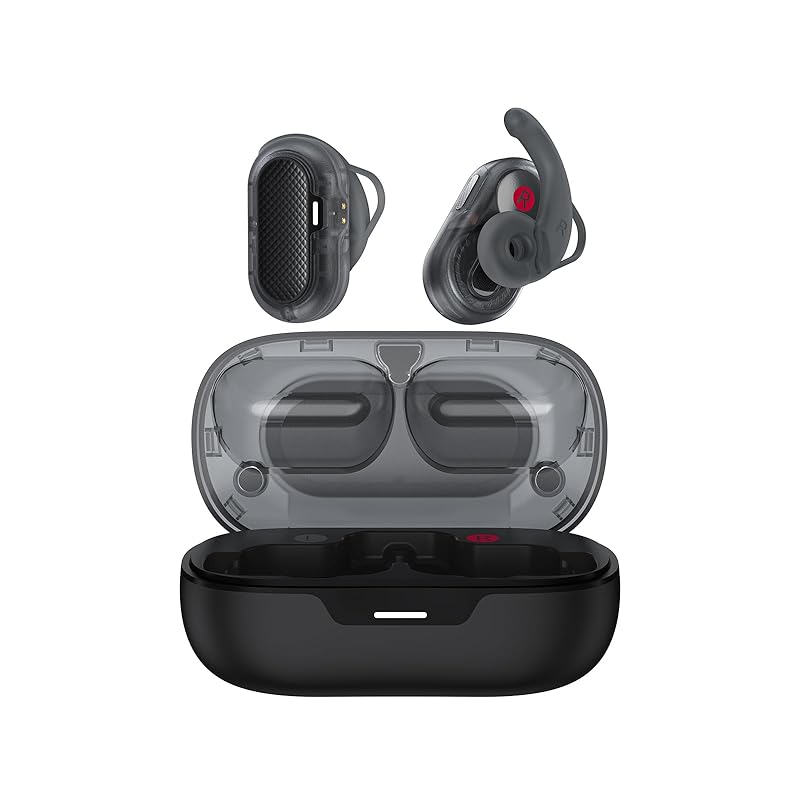 【2024新開発】ACEFAST ACEFIT NEO オープンイヤー イヤホン ワイヤレス OpenFit Air 空気伝導/Bluetooth 5.3 /14.8ダイナミックドライバー/通話ノイズ