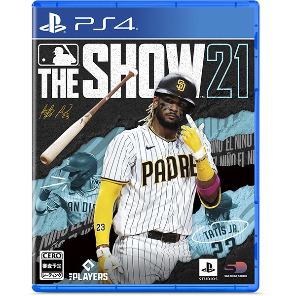 お得セット The MLB SIE Show [PS4] [英語版] 21 ゲームソフト - armarinhodasnovidades.com.br