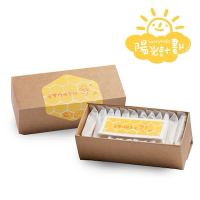 【予約販売】 台湾 サニーヒルズ 微熱山丘 はちみつ...のサムネイル