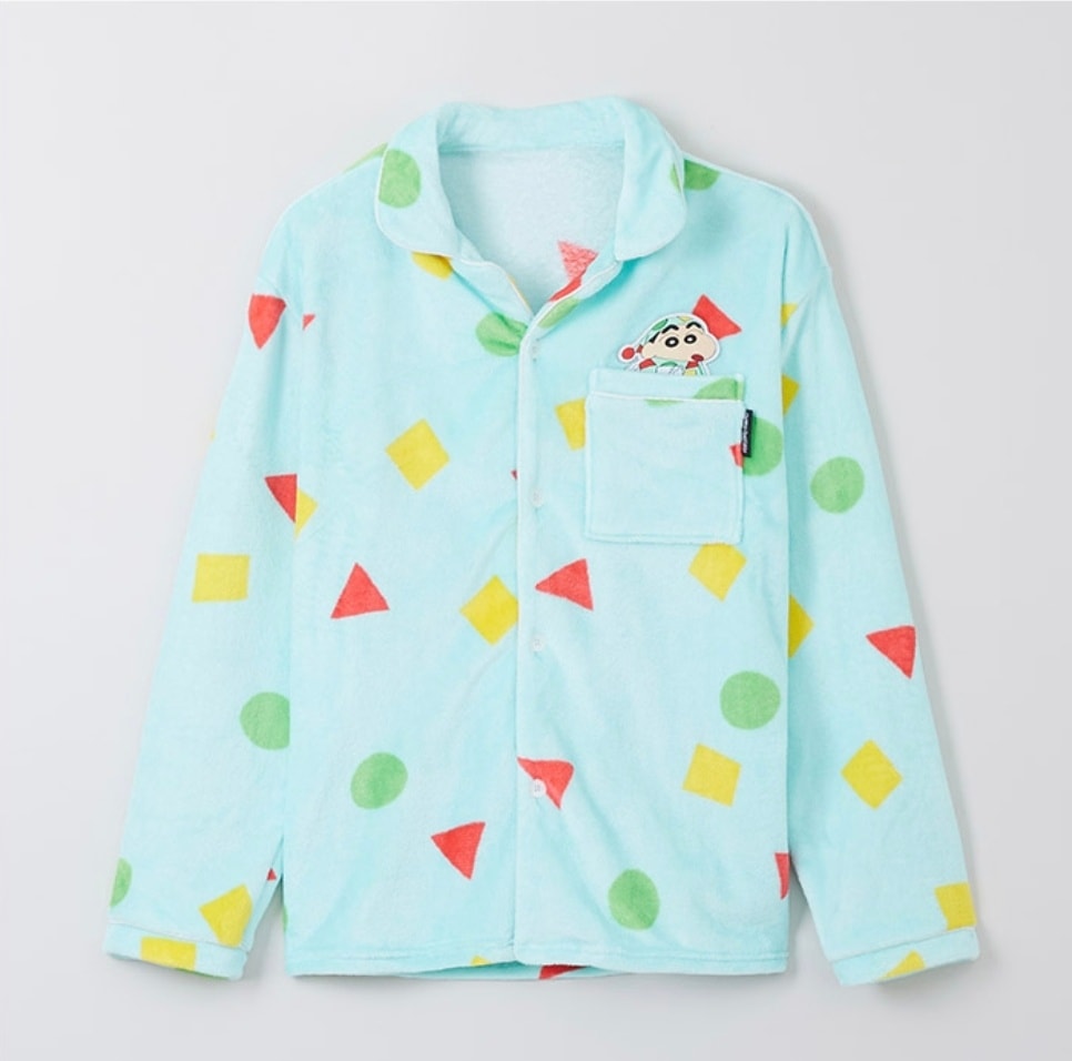 クレヨンしんちゃん パジャマ セット