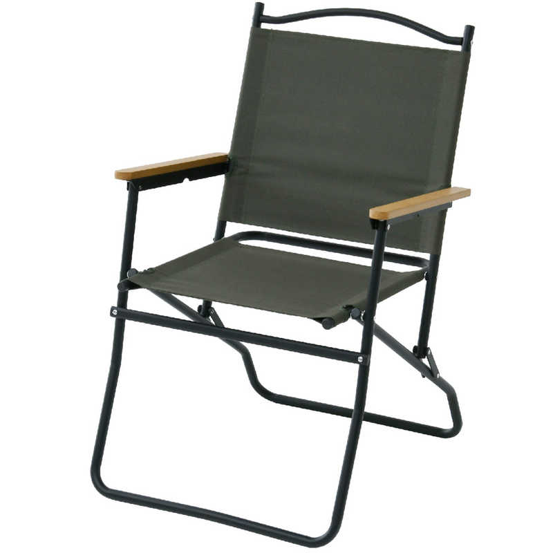 アウトサム　TFローバーチェアMH TF Rover Chair MH オリーブグリーン　TF-ROV-C1MH