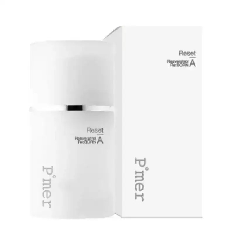 レスベラトロール リボンアンプル 50ml