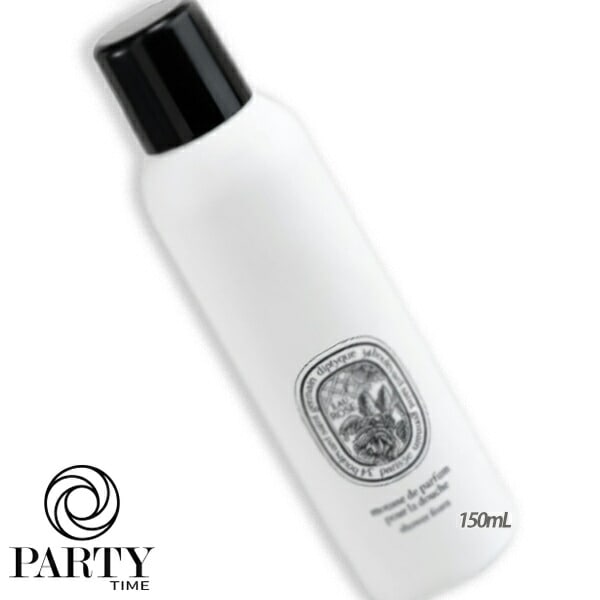 diptyque(ディプティック) シャワーフォーム オー ローズ 150mL