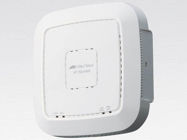 AT-TQm1402 無線LAN 中継機