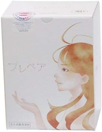 他サイト： プレペア 20本入り 女性用 潤滑ゼリー デリケートゾーン ローション 無臭 ワンタッチの商品画像