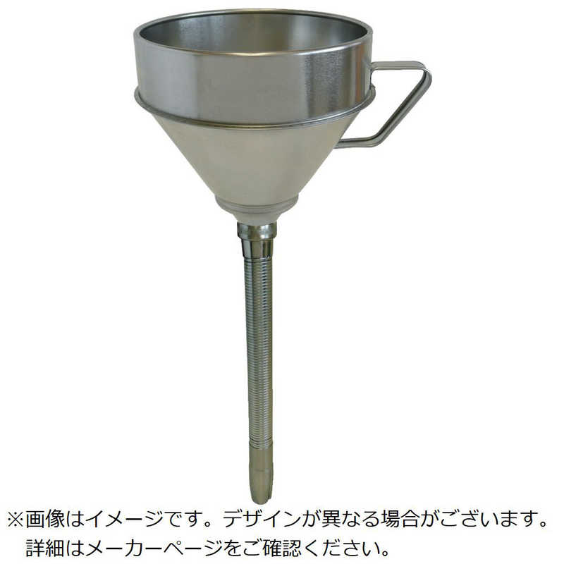 MATO　マトジョウゴφ160mm07mmメッシュフィルター付きフレキシブル 　3361624