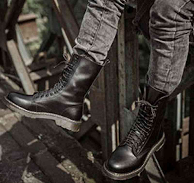 うのにもお得な ブーツ メンズ Shs 949 レザ ブランド 革 ウォーキングシューズ 靴 ブーツ オプション2 27 Comptonmarbling Co Uk