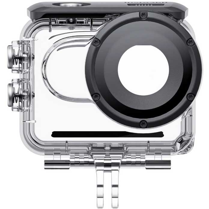 Insta360 CINSBATQ Insta360「GO 3/GO 3S」用潜水ケース CINSBATQ