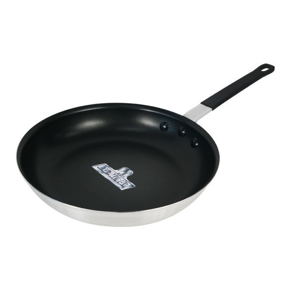 ステンフライ返し 使う プラズマ エクスカリバー フライパン 12インチ レストラン シェフ用 高強度 コーティングフライパン