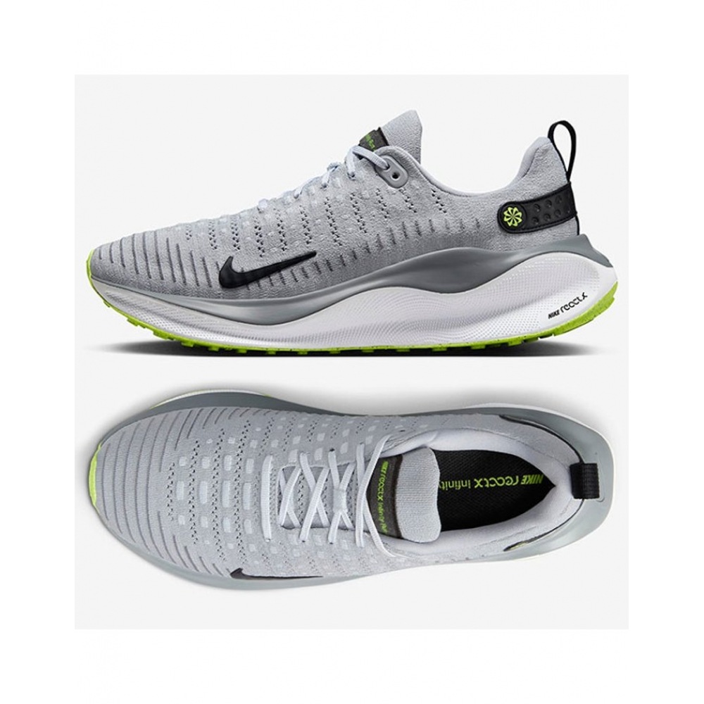 ナイキスニーカーランニングシューズインフィニティラン 4 DR2665-002 PNA2408 ロードランニングシューズ