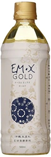 EMXゴールド 500ml2本セット