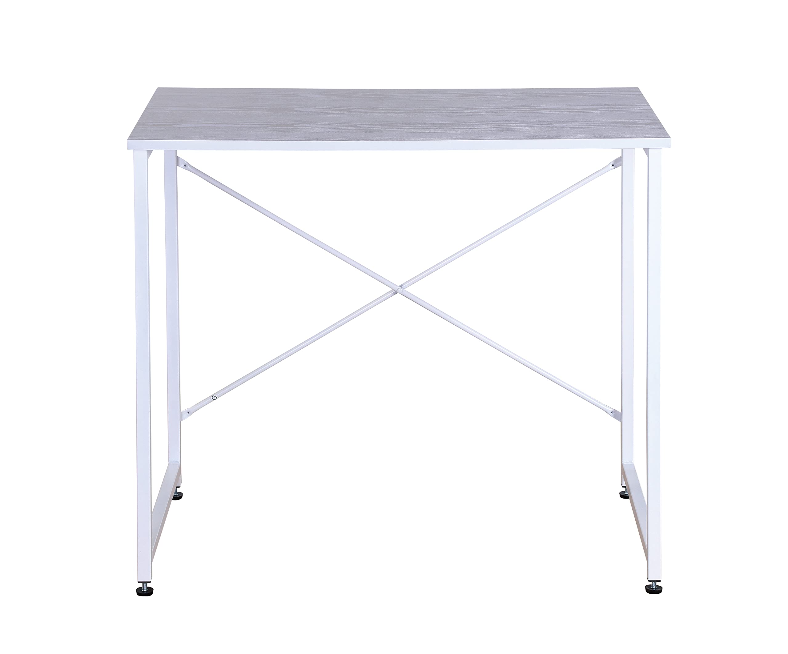 521デスク パソコンデスク 幅80cm　机 PCデスク 組立簡単