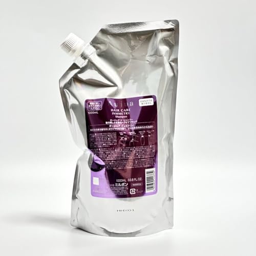 ミルボン オージュア インメトリィ シャンプー 1000ml 詰め替え用 milbon Aujua INMMETRY Shampoo 9,545円