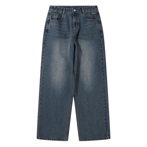 トルコワイドデニムパンツ(JR1DPU512)