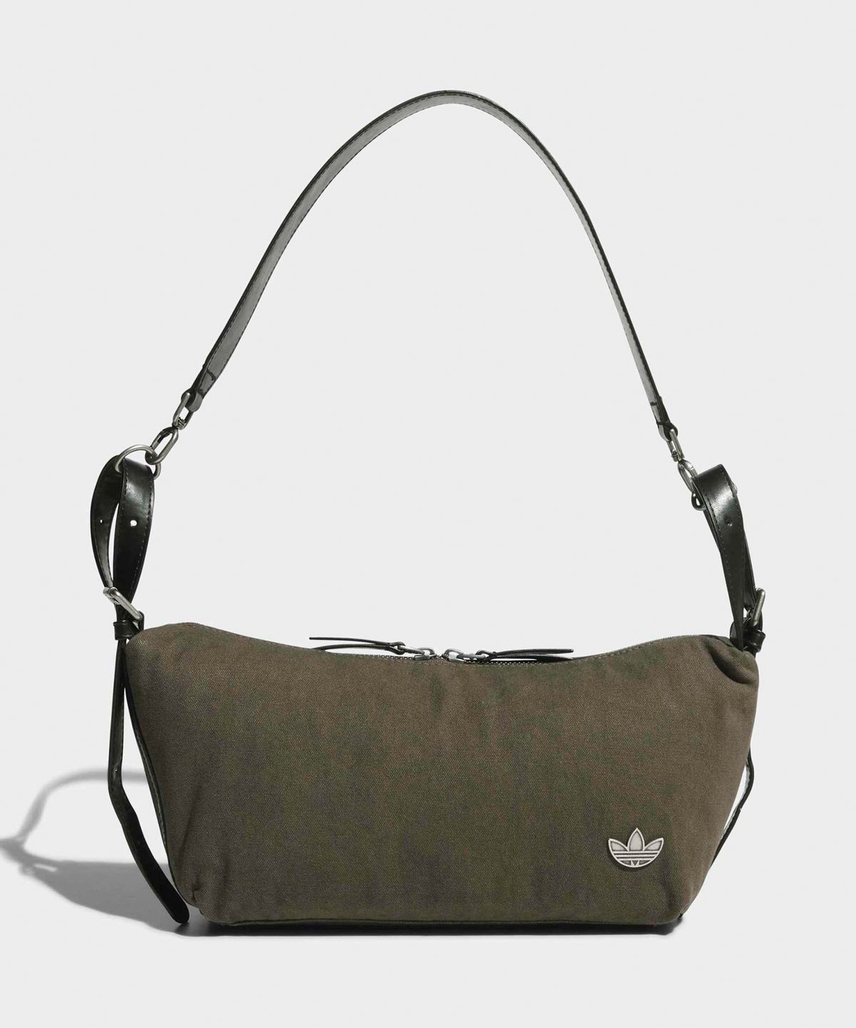 Qoo10 adidas ベルテッドショルダーバッグ ミニ ショル