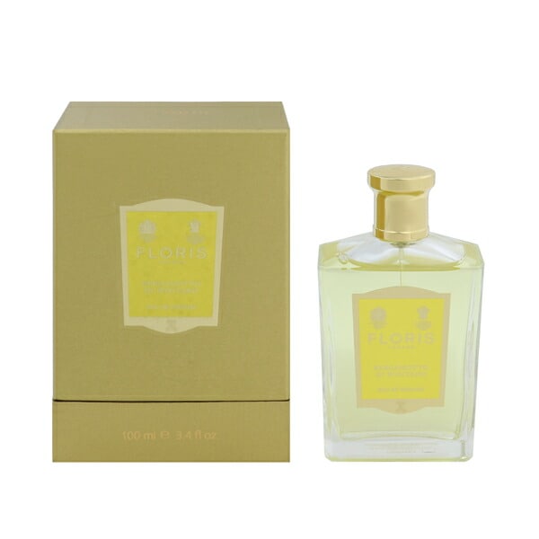 ベルガモット ディ ポジターノ EDP SP 100ml
