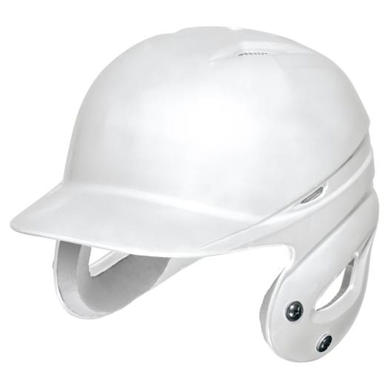 少年軟式用 ヘルメット(両耳付打者用) 野球 ヘルメットプロテクター (1DJHY112)