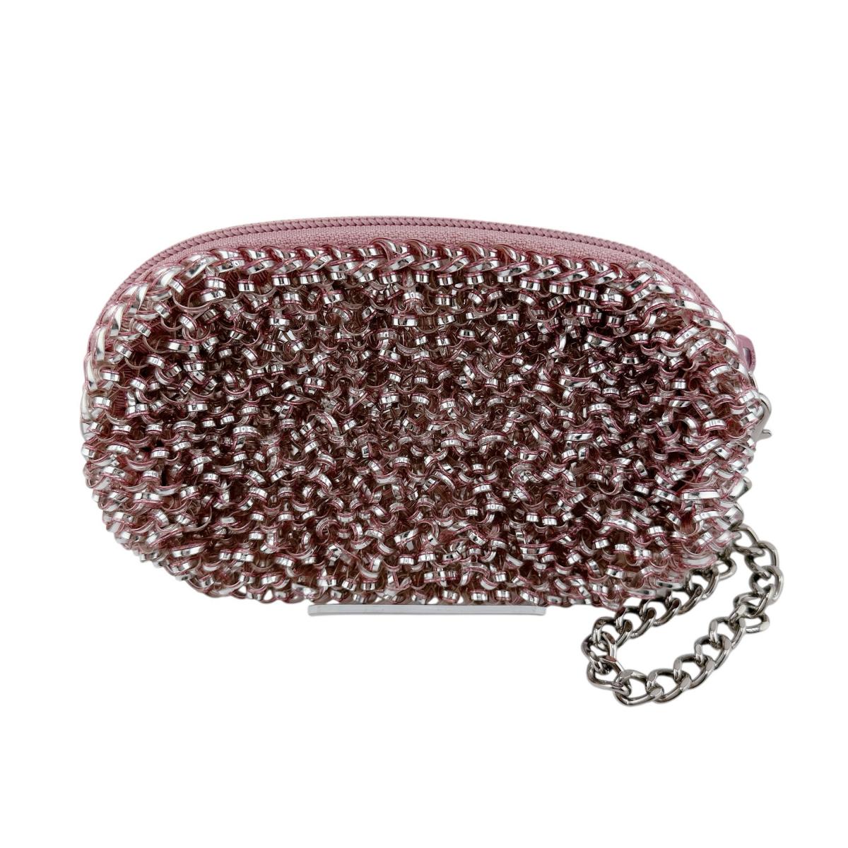 ワイヤー ピンク