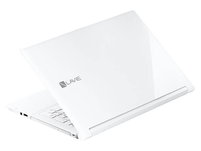 LAVIE Note Standard NS600/JAW PC-NS600JAW