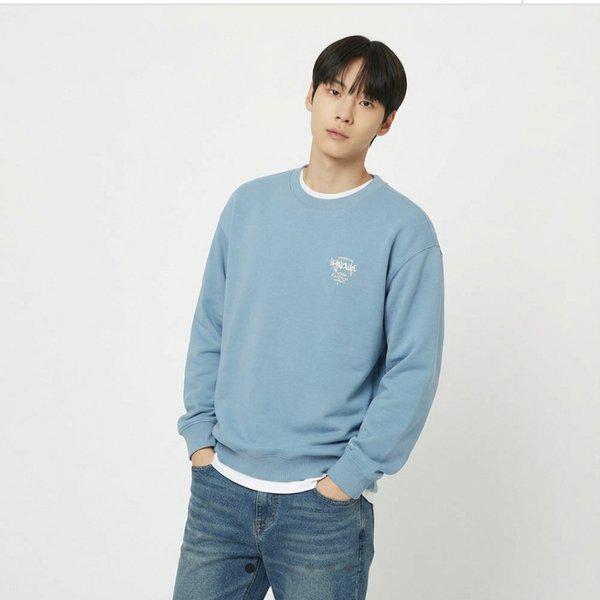 共用ダブルフェース落書きレタリングマントゥマン 10560-031-202-07V-SH