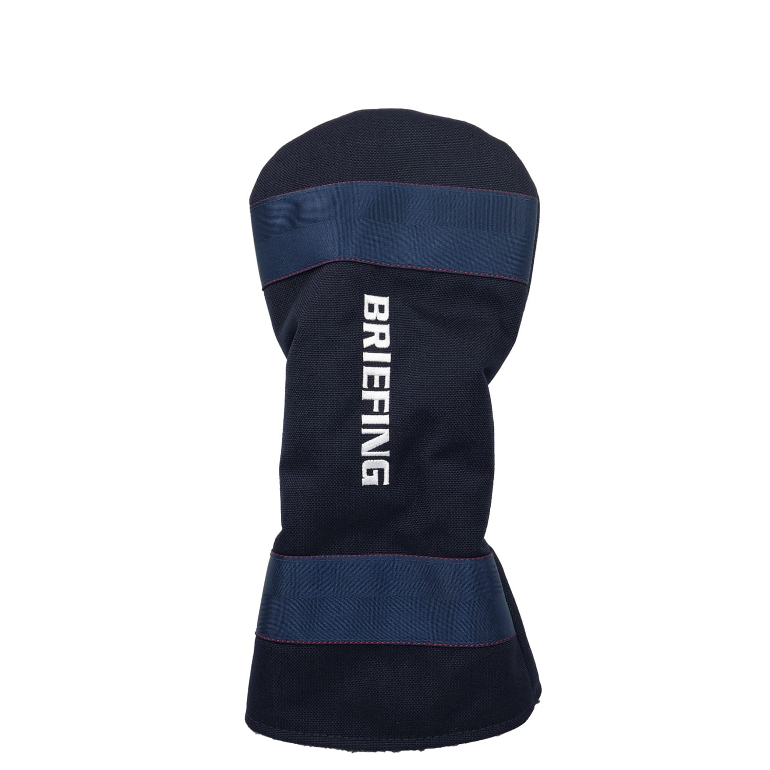 ヘッドカバー ドライバー クラブ メンズ レディース 撥水 ネイビー BRG231G14