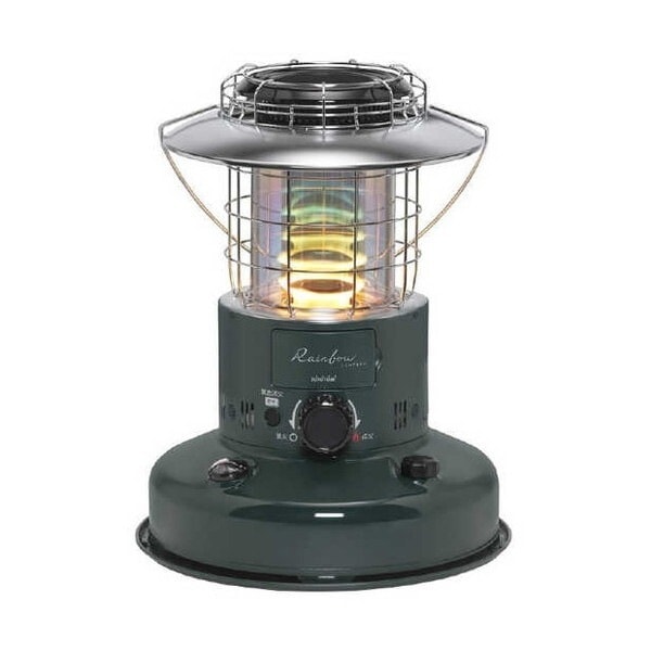 RL-2524-G 石油ストーブ (木造7畳/コンクリ9畳まで)