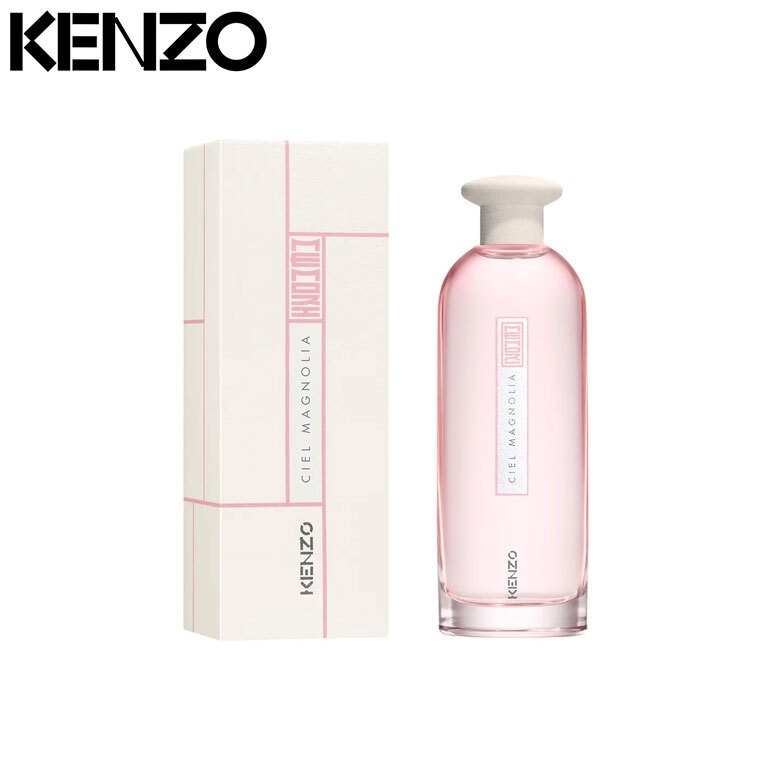 Kenzo メモリー シエル マグノリア EDP 75ml