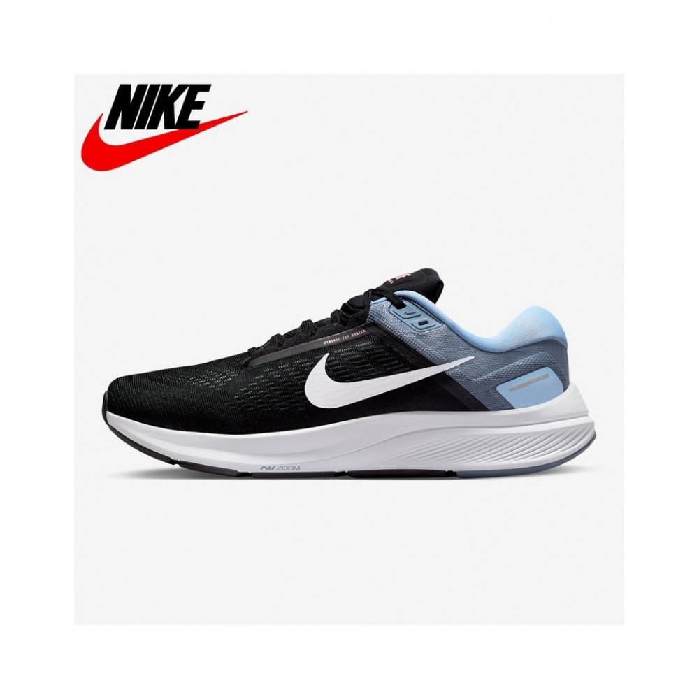 ナイキストラクチャー24 メンズロードランニングシューズ DA8535-008