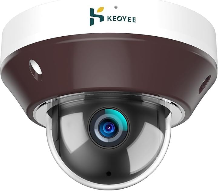 増設用防犯カメラ 600万画素 単品 防犯カメラセット増設用 暗視・録音・録画・暗視・IP66防水防塵・遠隔監視・AI人体検出(増設用カメラ単品, 600万画素カメラ 増設用A)