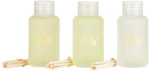 Malie Organics(マリエオーガニクス) リードディフューザー ギフトセット