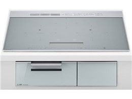 MITSUBISHI / 三菱電機 CROSS+TOPシリーズ CS-A207-S [マットシルバー]