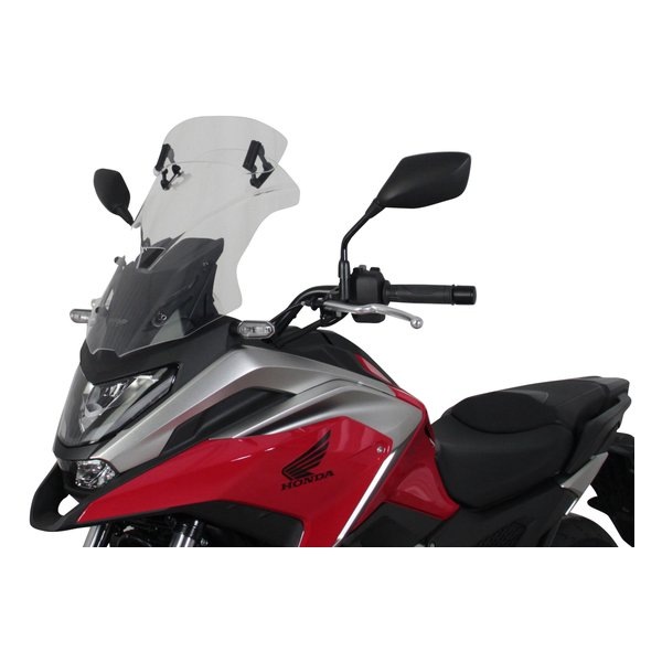 スクリーン ヴァリオツーリング クリア NC750X 21-24 4025066171217