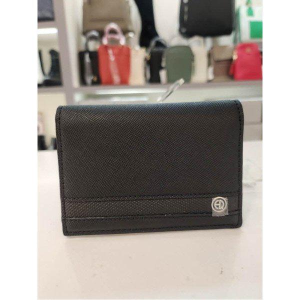 [] 男性名刺入れ(ECDSPN347BK) [P003688598]