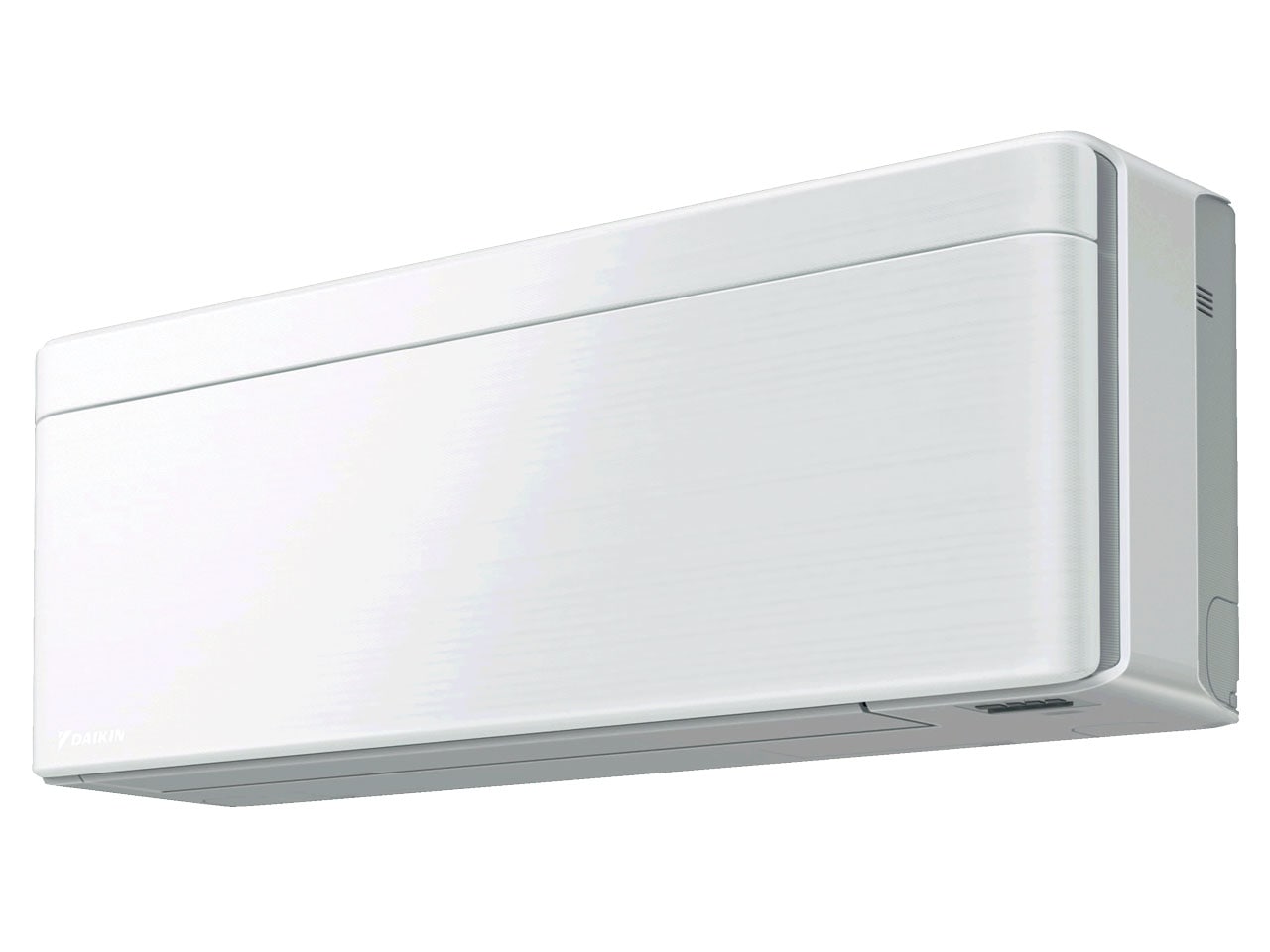 DAIKIN　ダイキン　冷房能力7.1kW　冷暖房 エアコン　risora S713ATSP-F [ファブリックホワイト] /【送料区分ACサイズ】