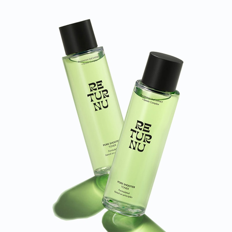 ー フォアシューター トナー 150ml 毛穴ケア化粧水