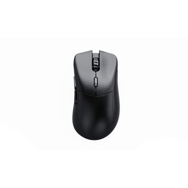 GLO-MS-PDWV2-4K8K-B ブラック Model D 2 PRO Wireless - 4K/8K Polling - Black [マウス]