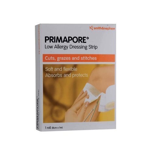 【特別セール品】 Allergic Low Primapore Nephew & Smith Dressing 1s 1m x 8cm Strips その他 【特別セール品】 Allergic Low Primapore Nephew & Smith Dressing 1s 1m x 8cm Strips その他